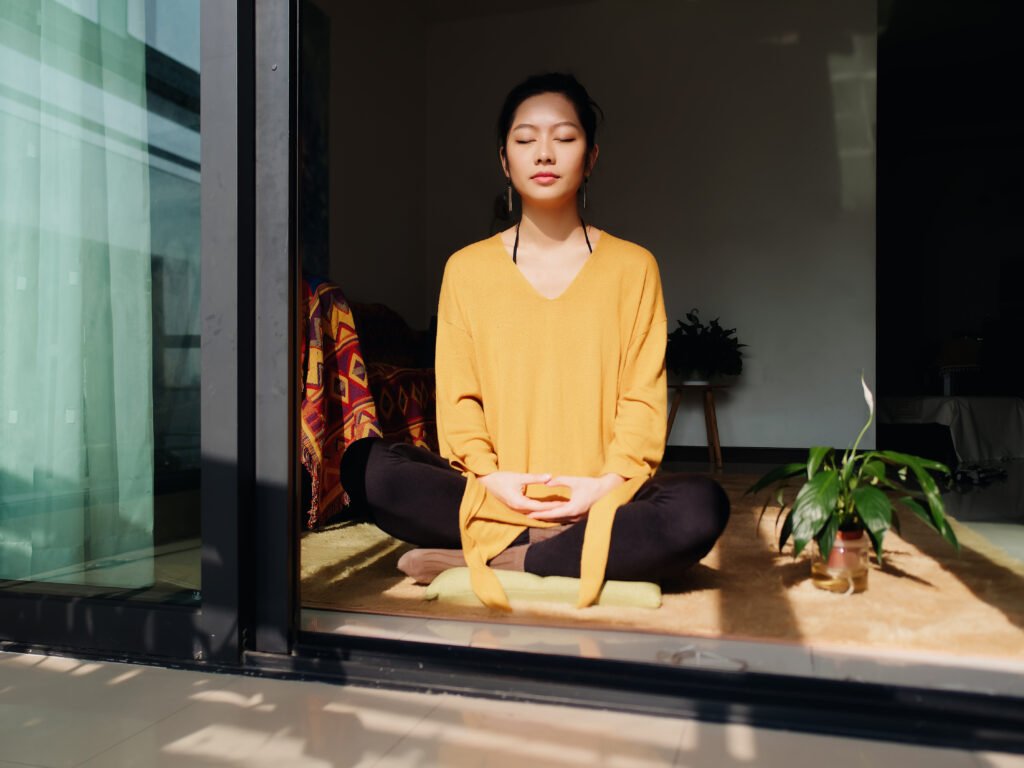 Five Ways to Turn Your Home into a Wellbeing Sanctuary