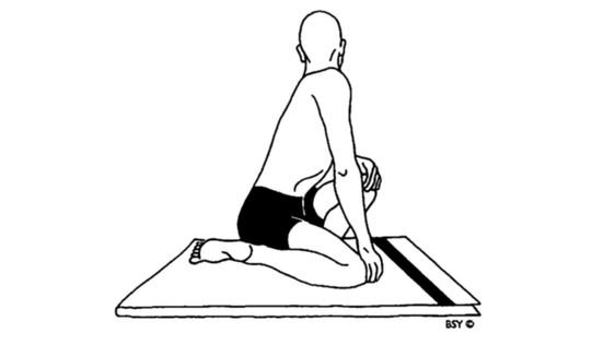 Beginning Your Meditation Journey: Preparatory Practices — photograph