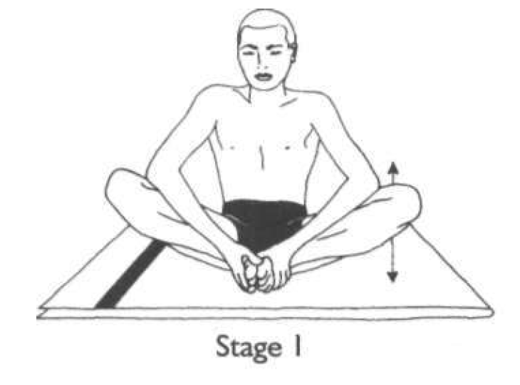 Beginning Your Meditation Journey: Preparatory Practices — photograph