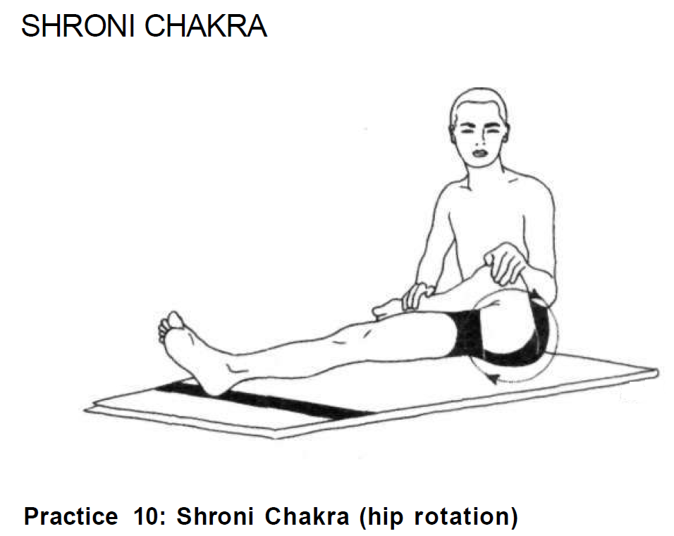Beginning Your Meditation Journey: Preparatory Practices — photograph