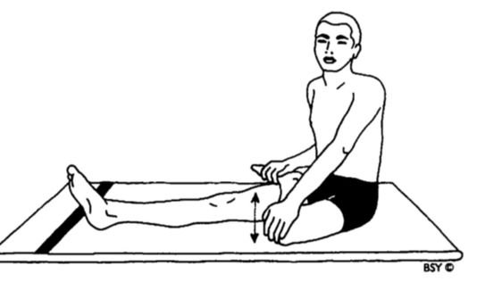 Beginning Your Meditation Journey: Preparatory Practices — photograph