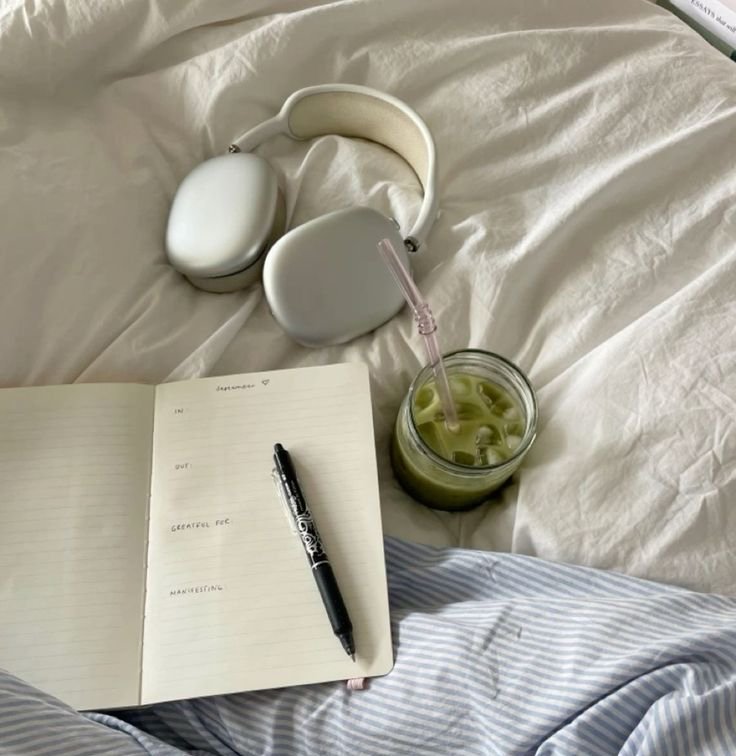 How a Morning Routine Can Transform Your Day — photograph