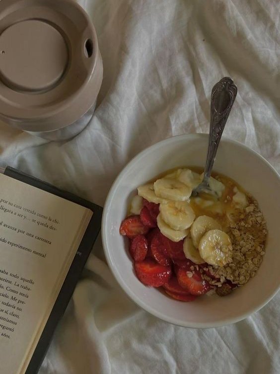 How a Morning Routine Can Transform Your Day — photograph