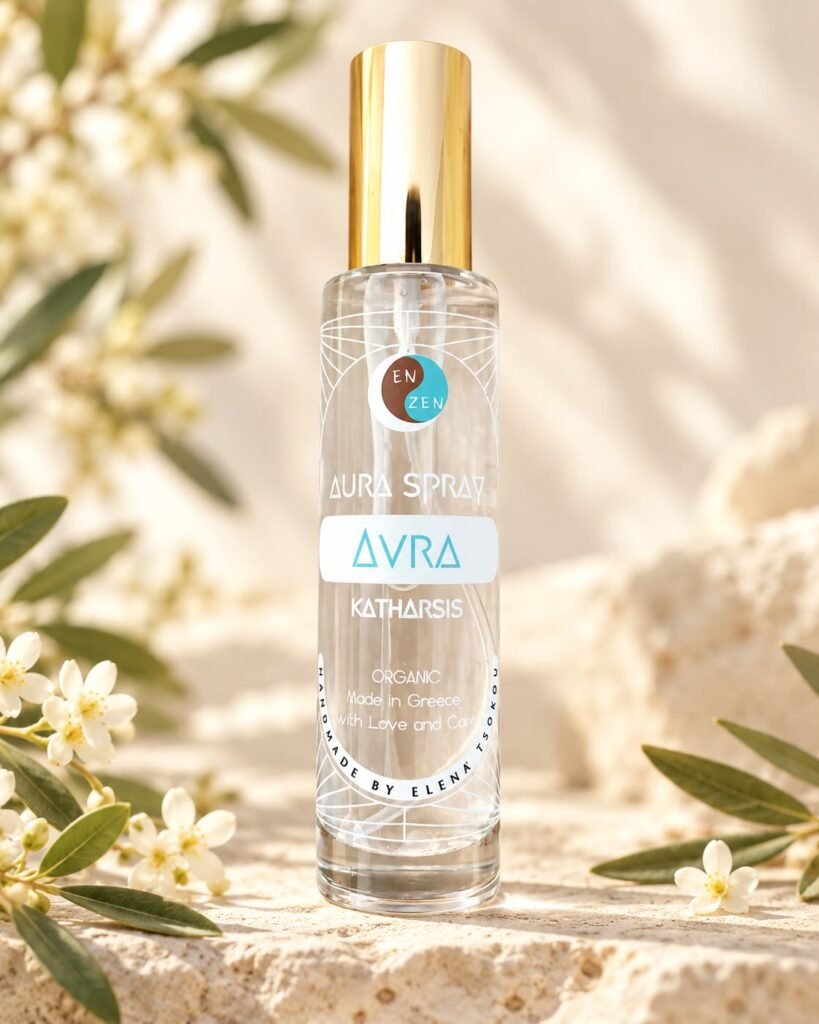 Avra &mdash; Aura Spray, 30 ml