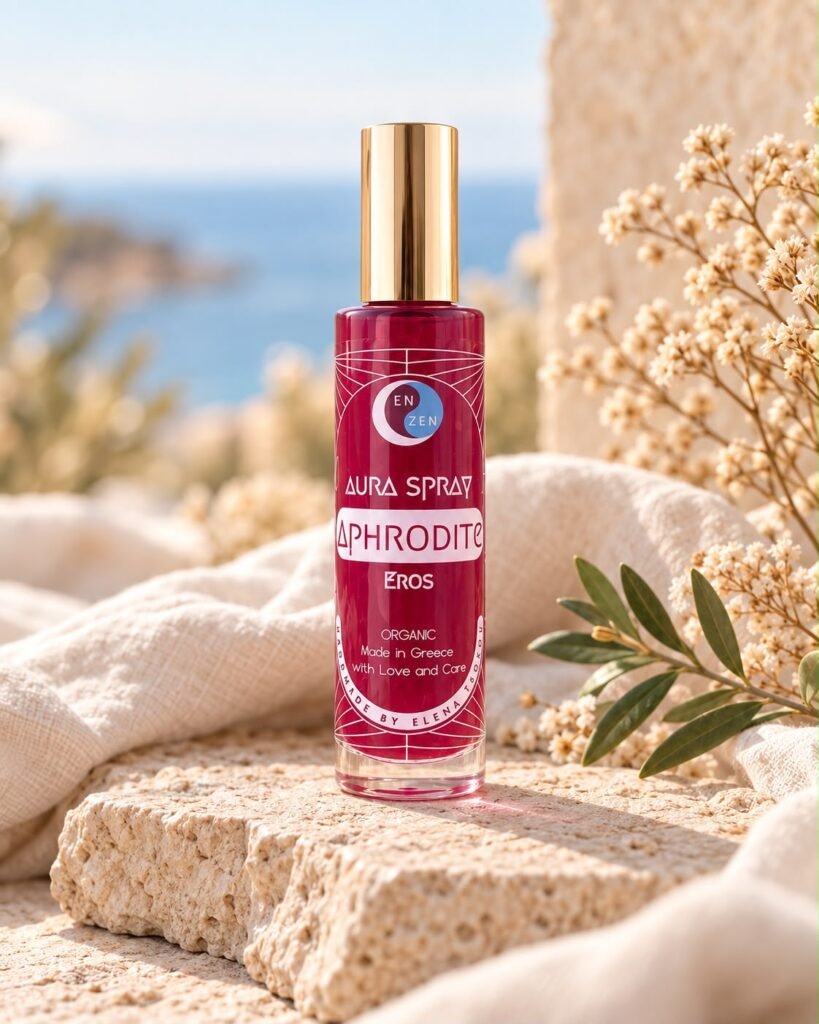 Aphrodite — Aura Spray, 30 ml